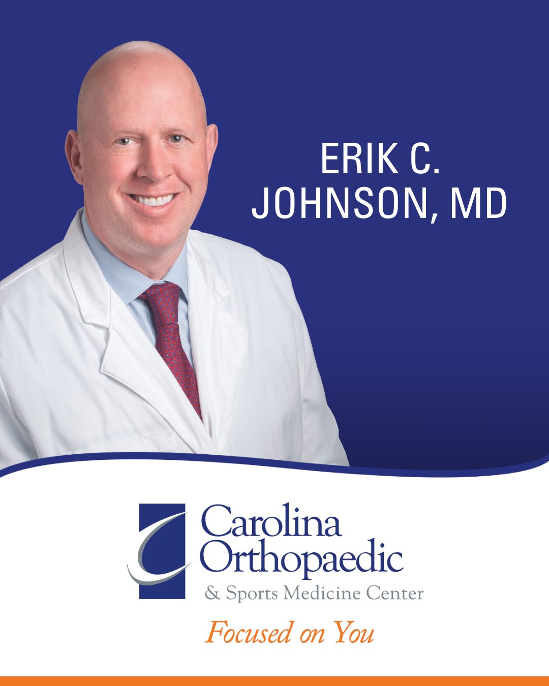 Carolina - Patient Approved! 🙌 | “I'm a patient of Dr. Erik Johnson at ...