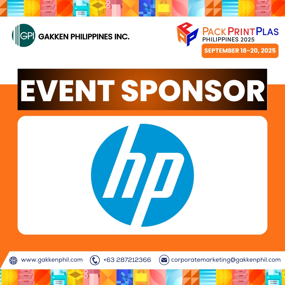 With decades of expertise, #HP... - GAKKEN PHILIPPINES INC. | Facebook