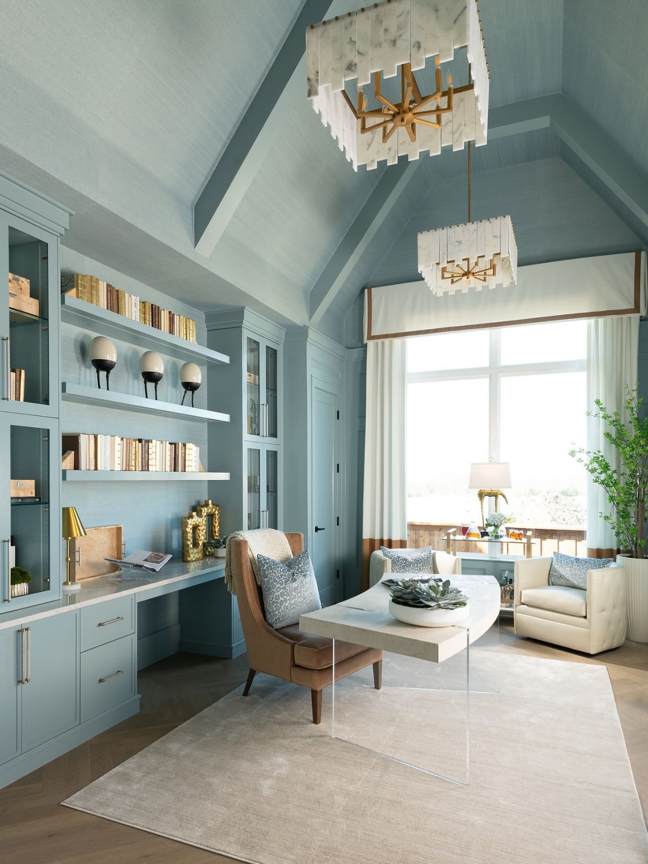 IBB Design Fine Furnishings | Frisco TX