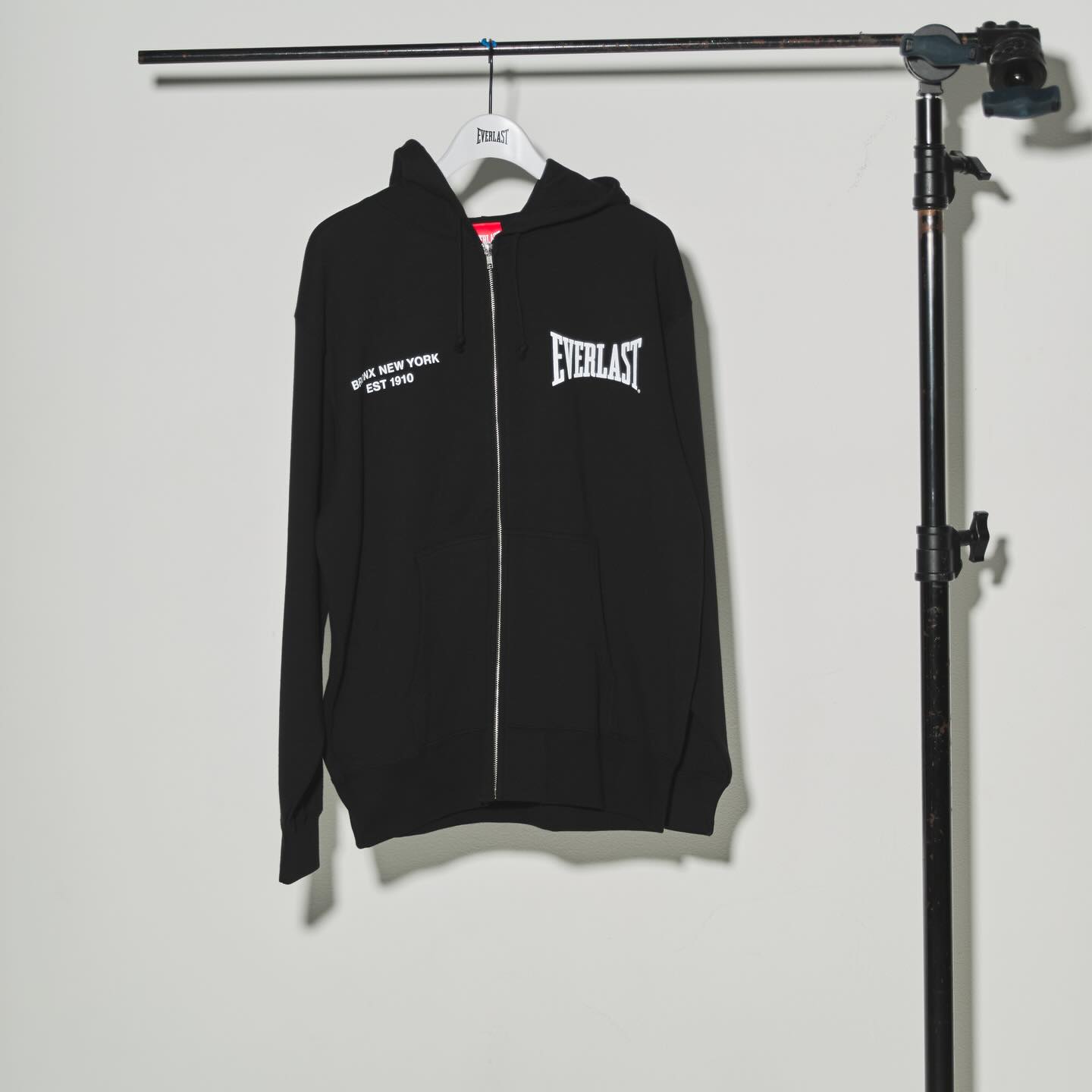 史上最高のアスリートへの敬意 Everlast X Muhammad Ali 快適さ、通気
