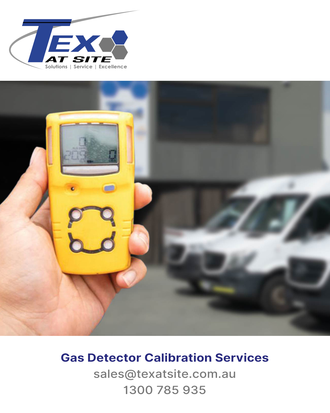Tex At Site - 🛡️ Stay Safe with Accurate Readings –... | Facebook