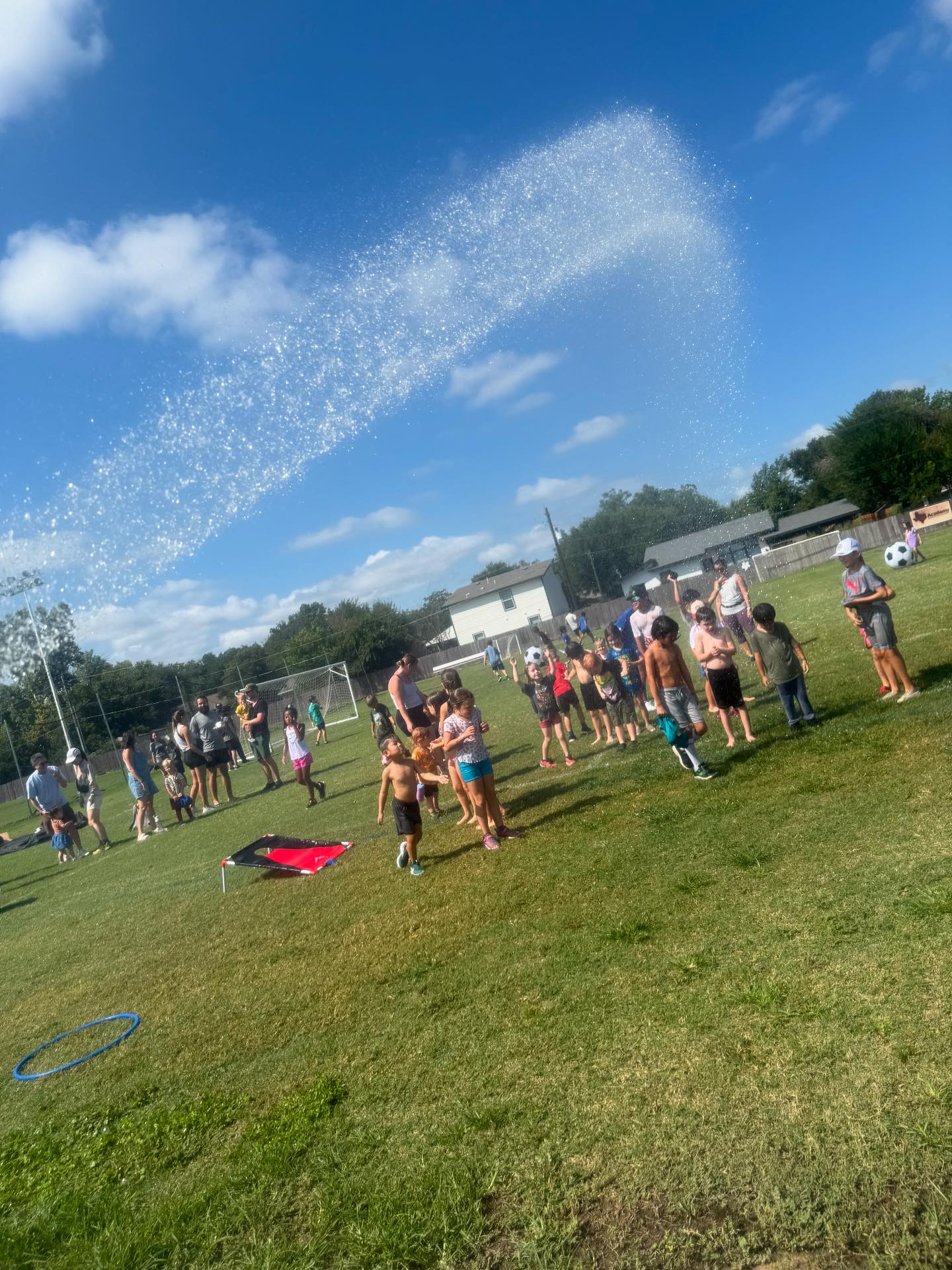 T&C Sports - Town & Country Optimist Club | Austin TX