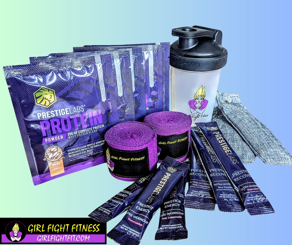 🚨 NEW BUNDLES JUST DROPPED 🚨 Ready... - Girl Fight Fitness | Facebook