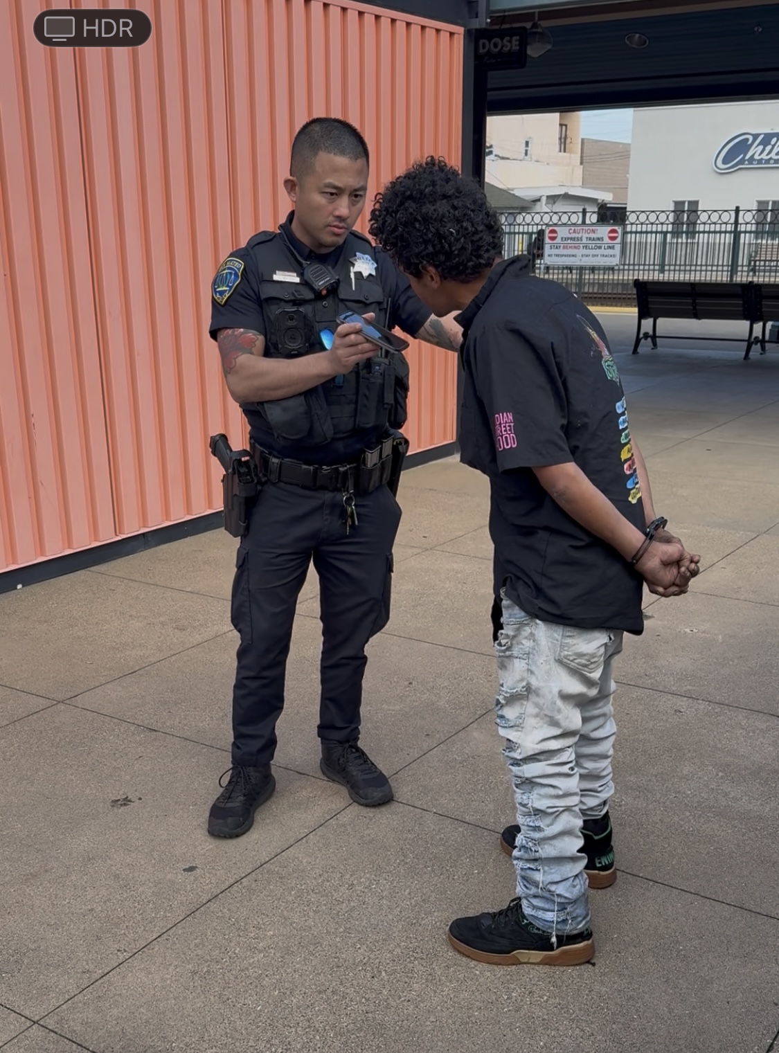 Proactive Patrol Leads to... - San Mateo Police Department | Facebook