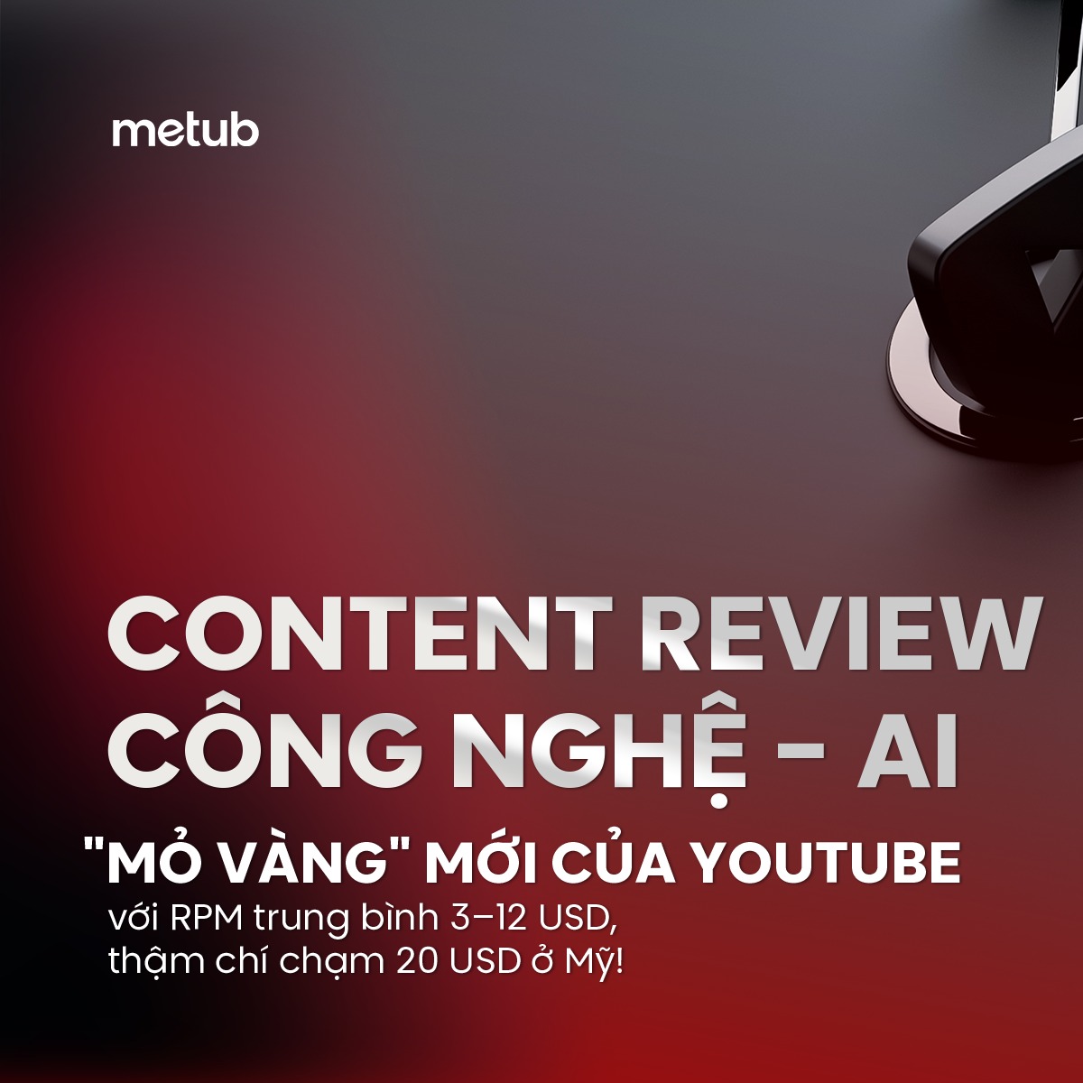 METUB Network - METUB Network added a new photo.