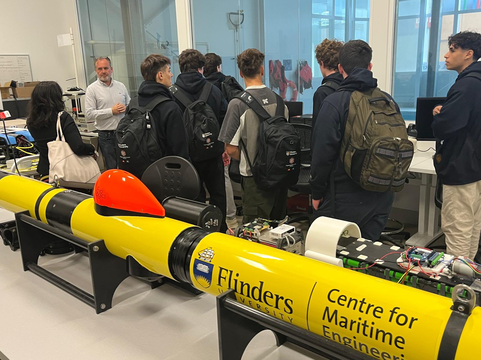 Engineering Aid Australia... - Engineering Aid Australia