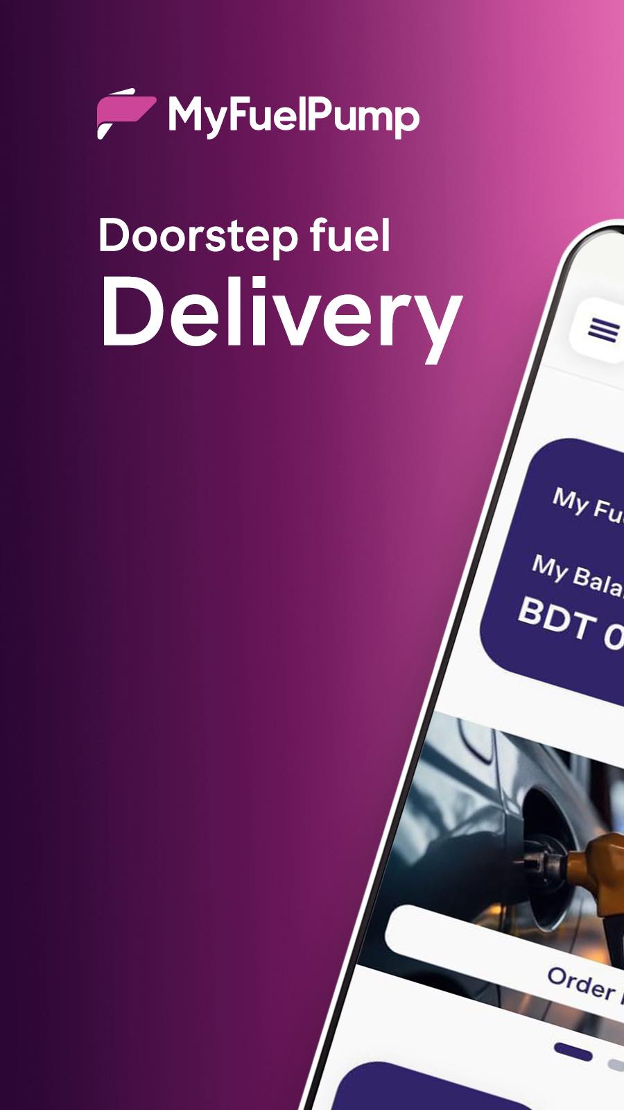The app will be live on the Play... - My Fuel Pump Limited | Facebook