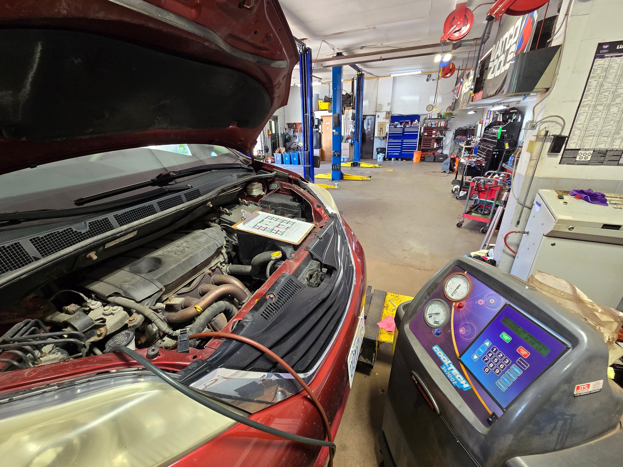 Niagara... - Niagara Auto Electric & Complete Service Centre