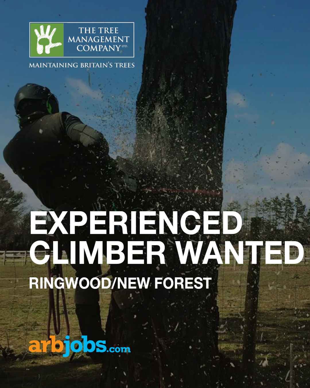The tree management company Ltd