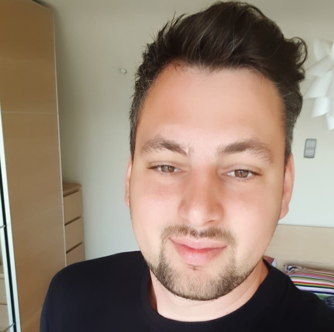 Bart Bas