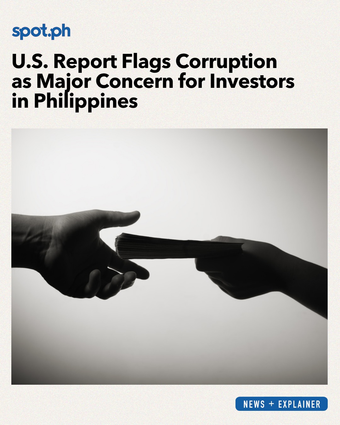 spot.ph - The Philippines ranked 114th out of 180... | Facebook