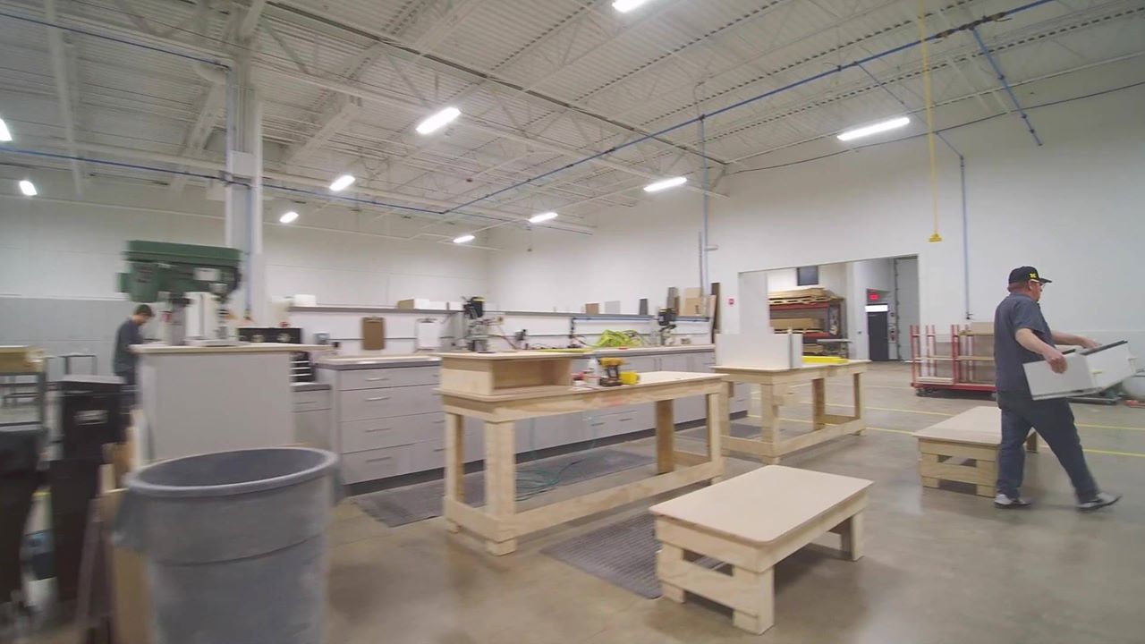 Masters Millwork | Madison Heights MI