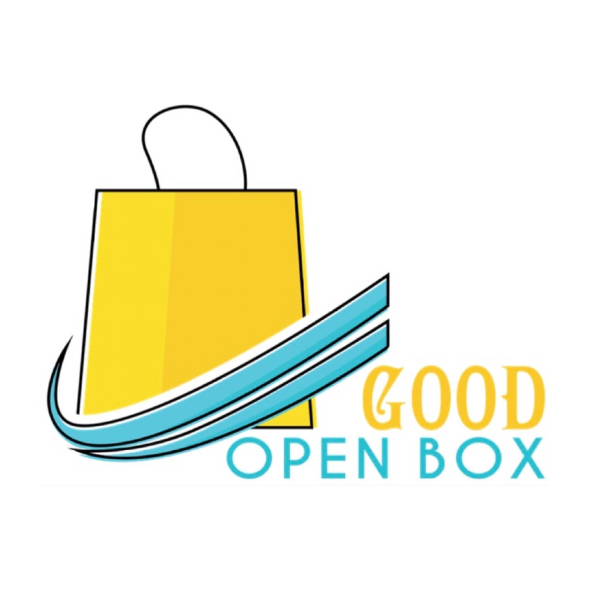 Good Open Box LLc | Los Angeles CA