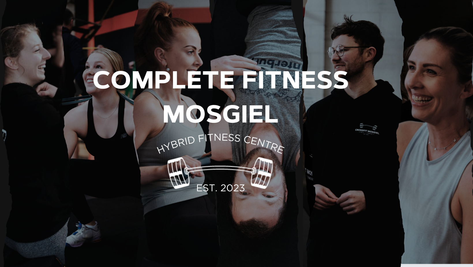 Complete Fitness Mosgiel | Mosgiel