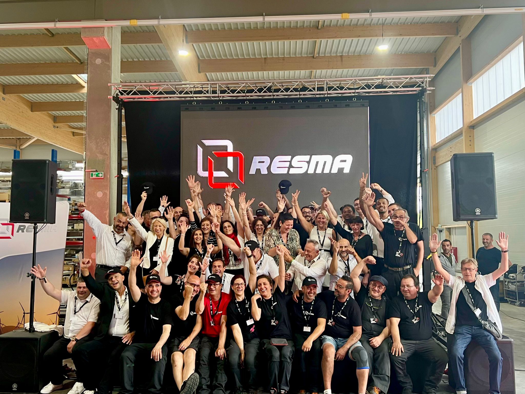 RESMA