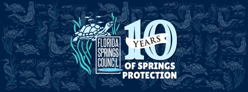 Florida Springs Council