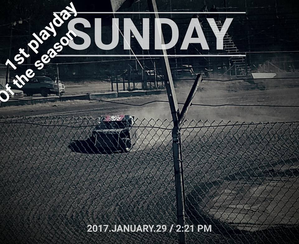 Murray Racing