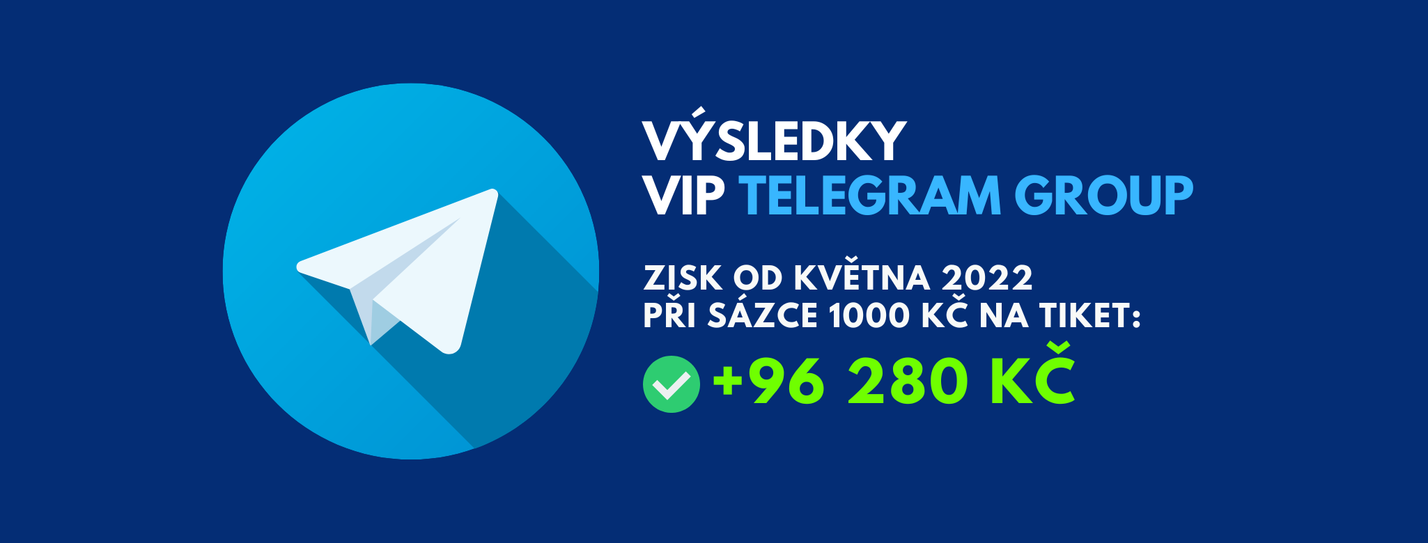 VIP Telegram group