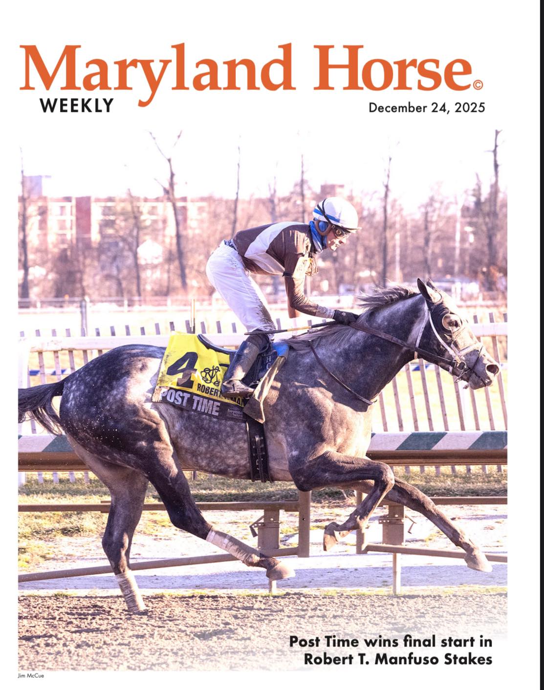Maryland - Katy Voss became a well-known name in Maryland as the ...