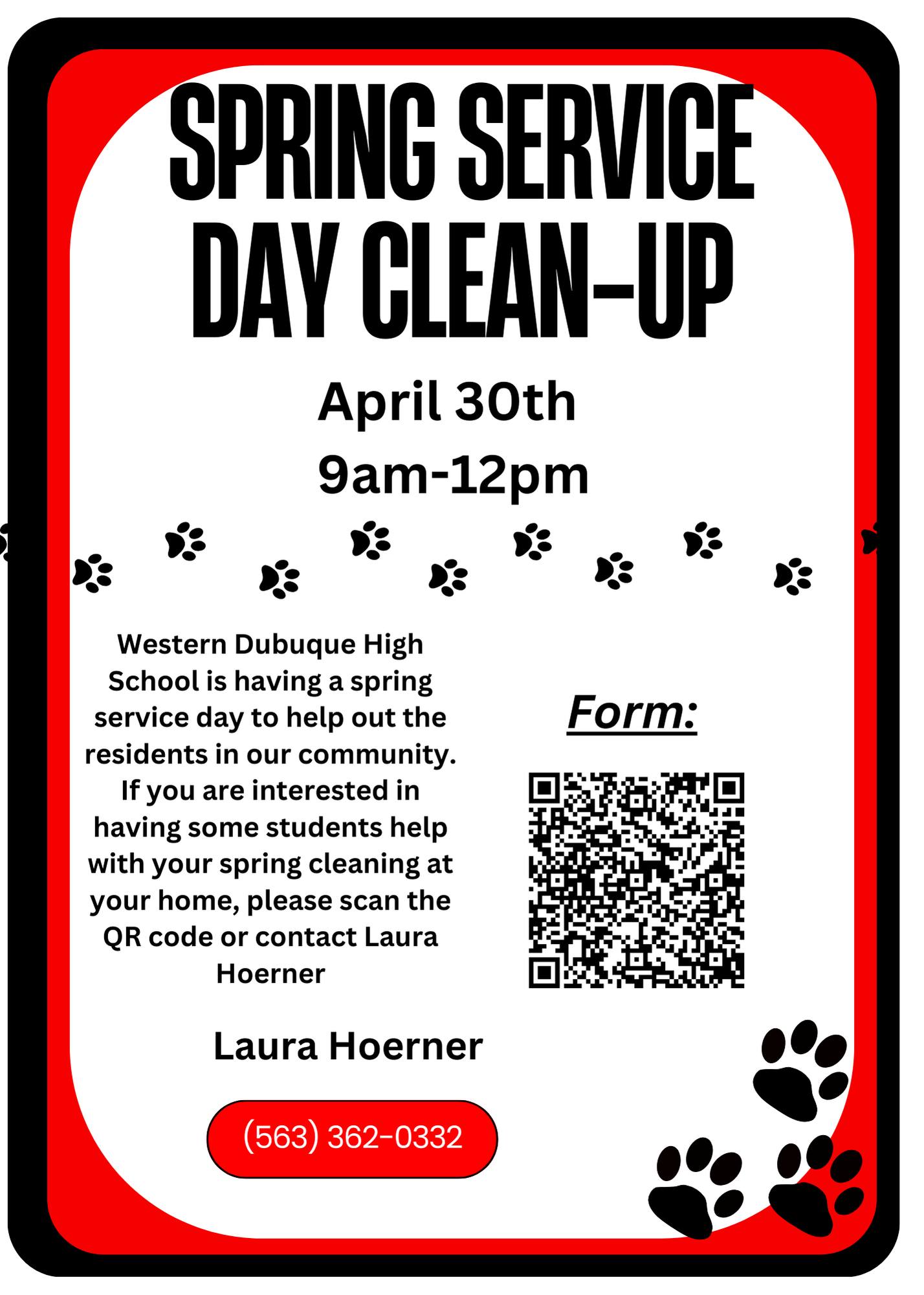 Western Dubuque High School | Epworth IA