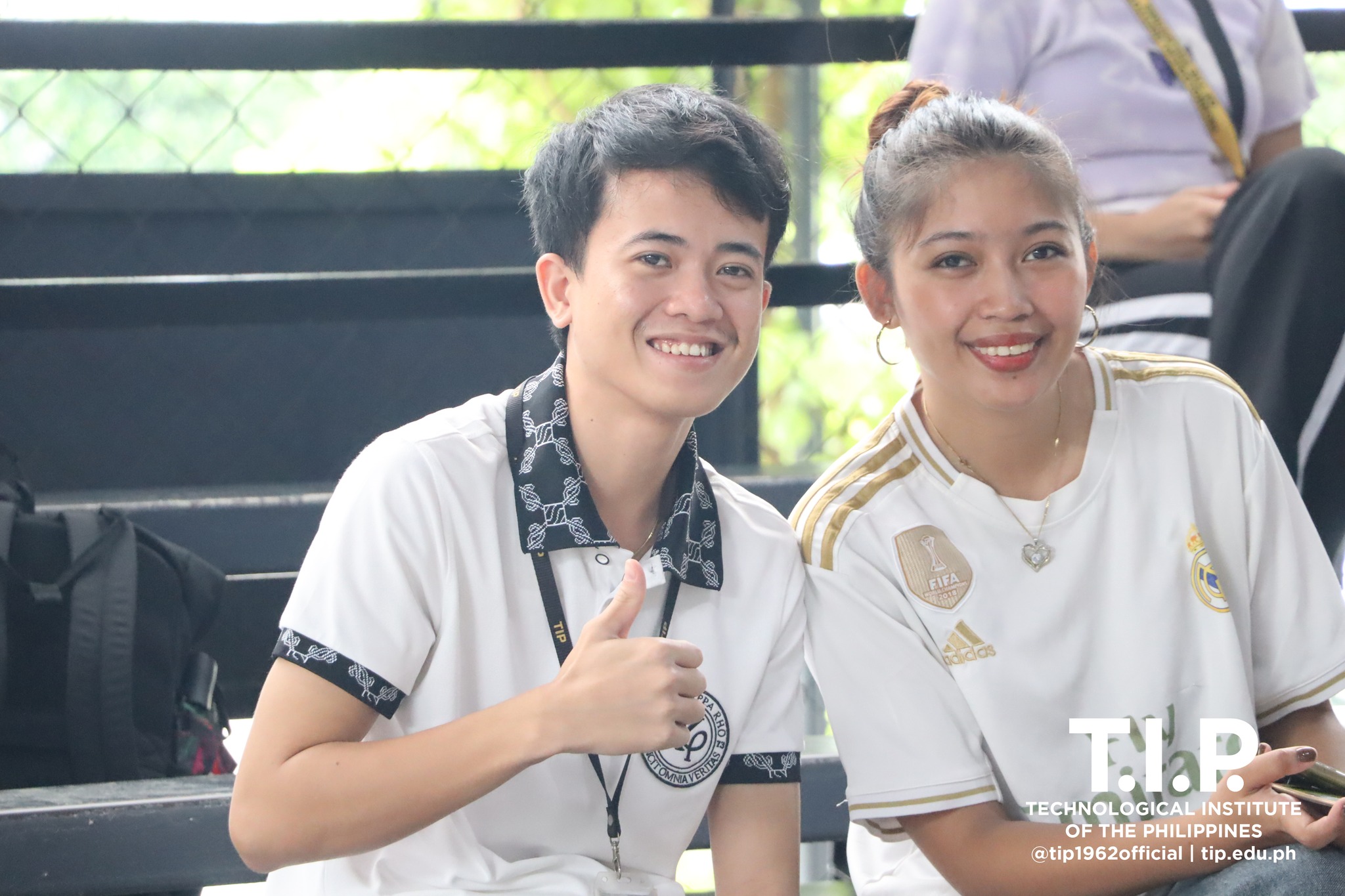 Technological... - Technological Institute of the Philippines