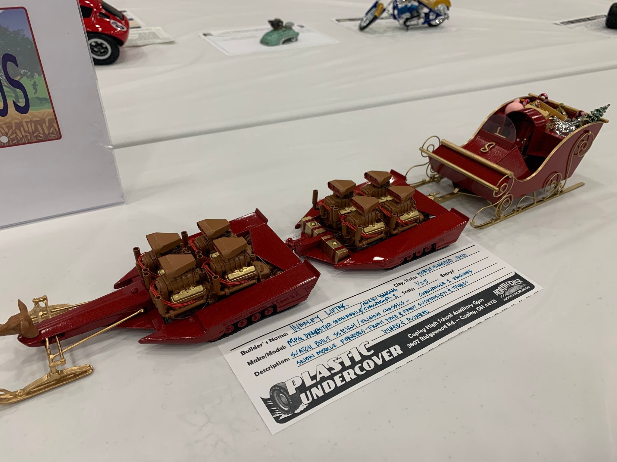 STS Scale Model Decals added a... - STS Scale Model Decals