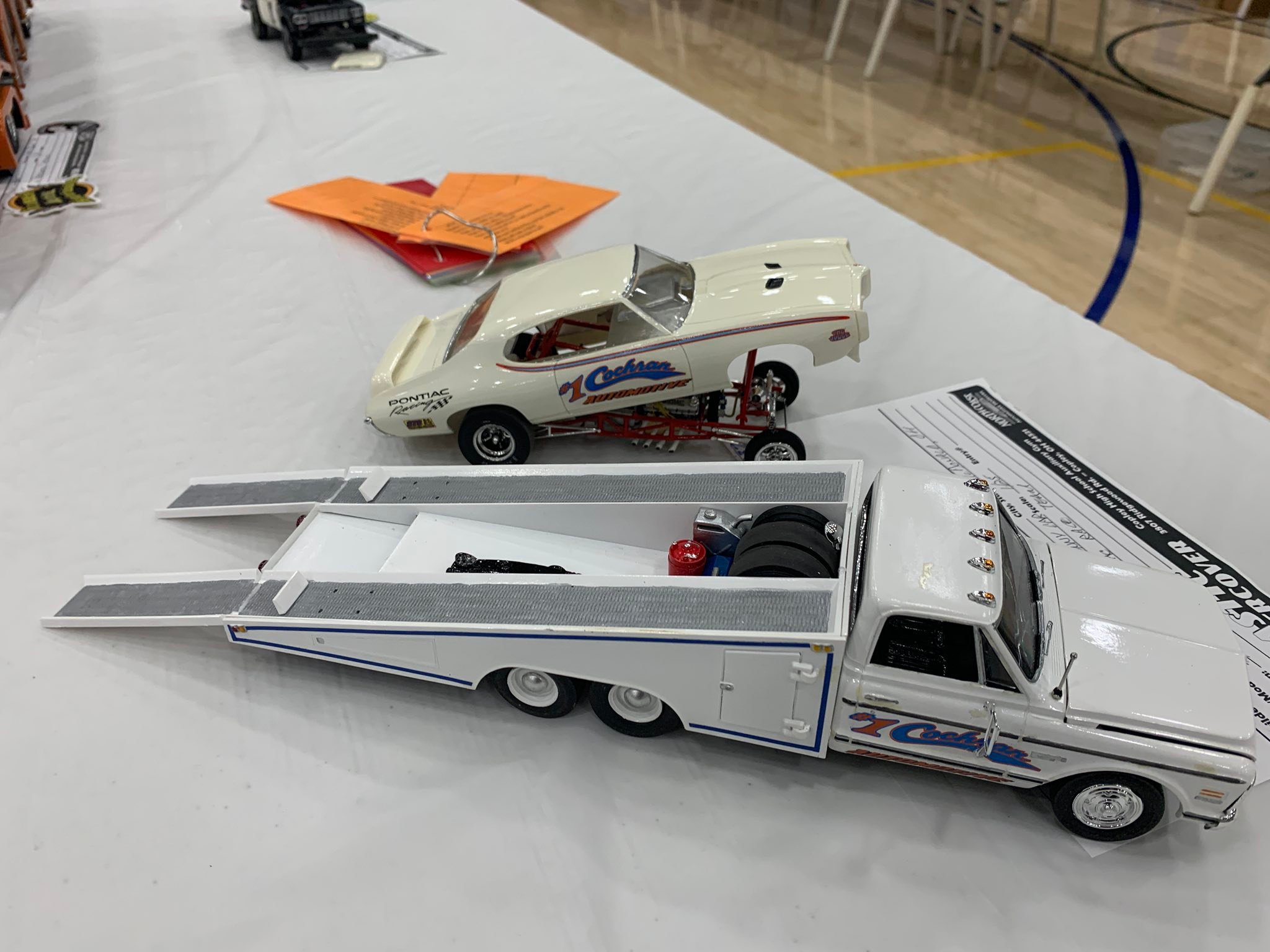 STS Scale Model Decals added a... - STS Scale Model Decals