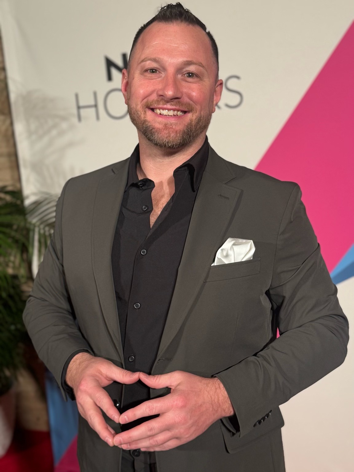 Evan Shapīro breaks down how the future of entertainment is being ...