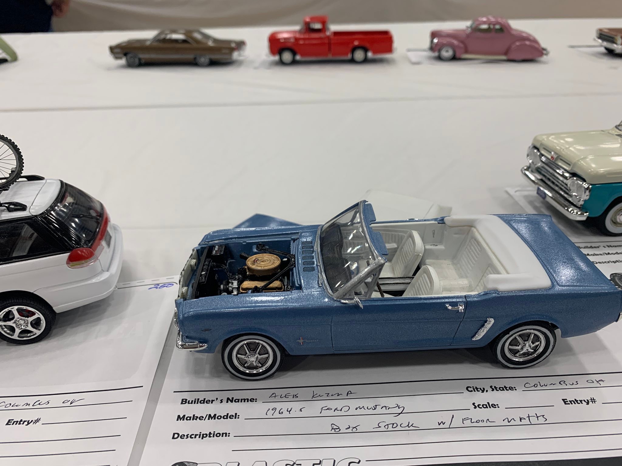 STS Scale Model Decals added a... - STS Scale Model Decals