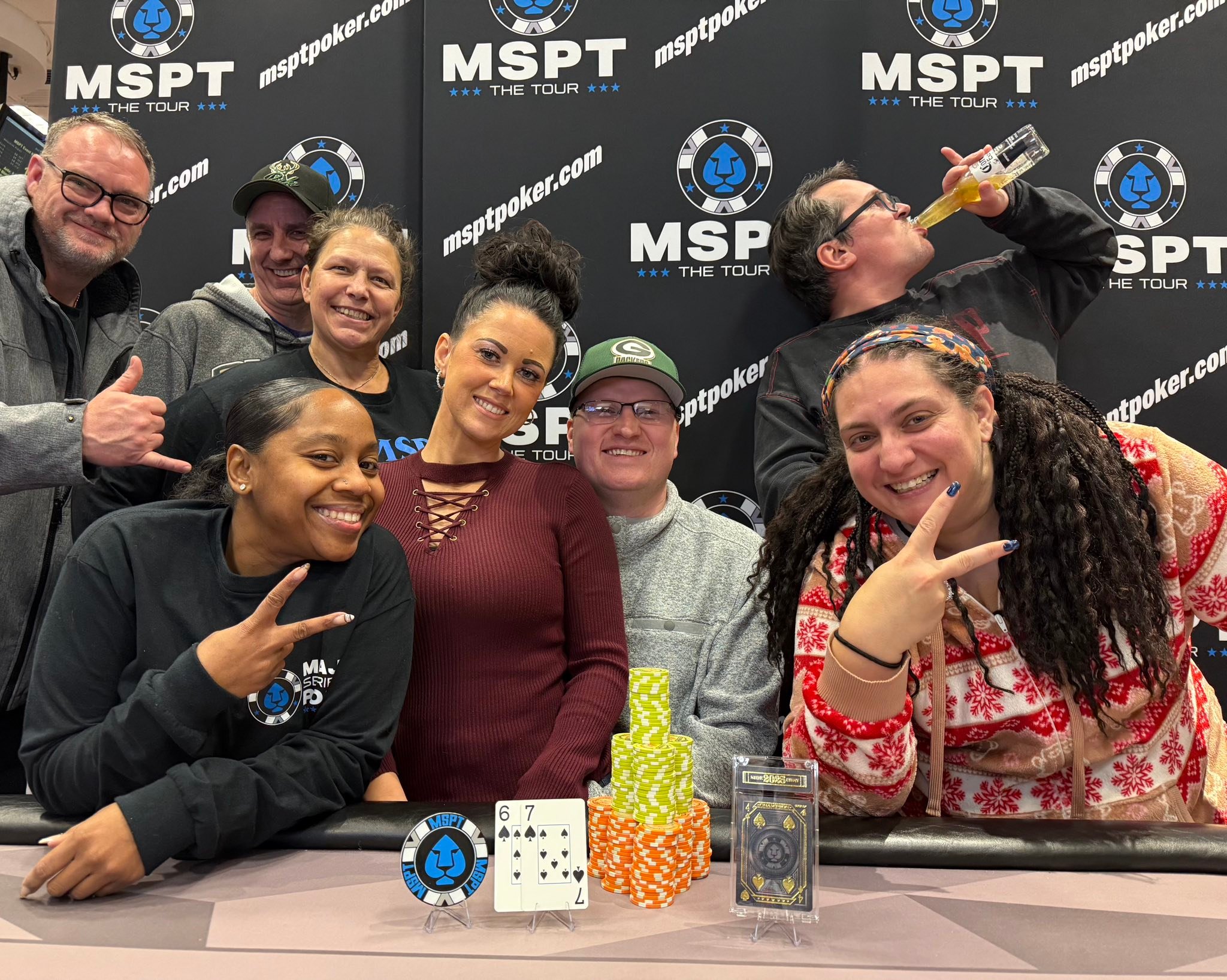 MSPT - MSPT added a new photo.