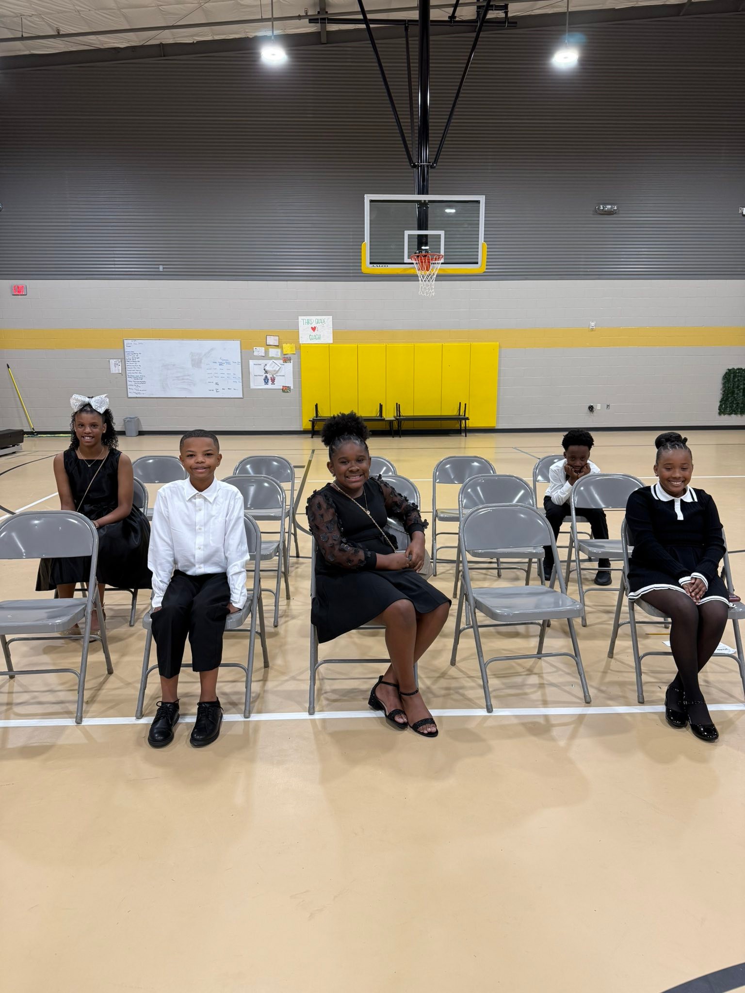 Combre-Fondel Elementary added... - Combre-Fondel Elementary