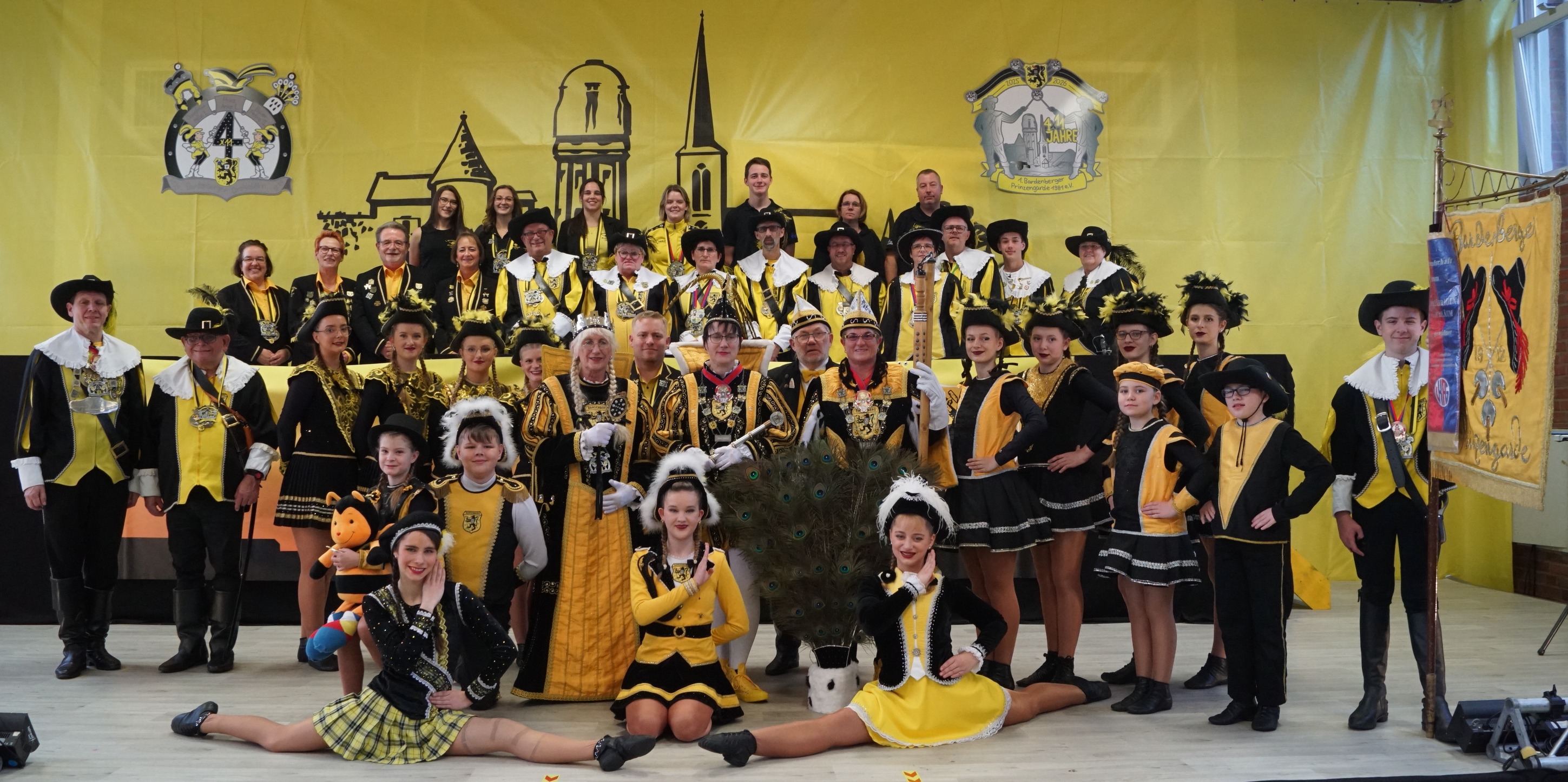 Show Trompeten Odenkirchen... - Show Trompeten Odenkirchen