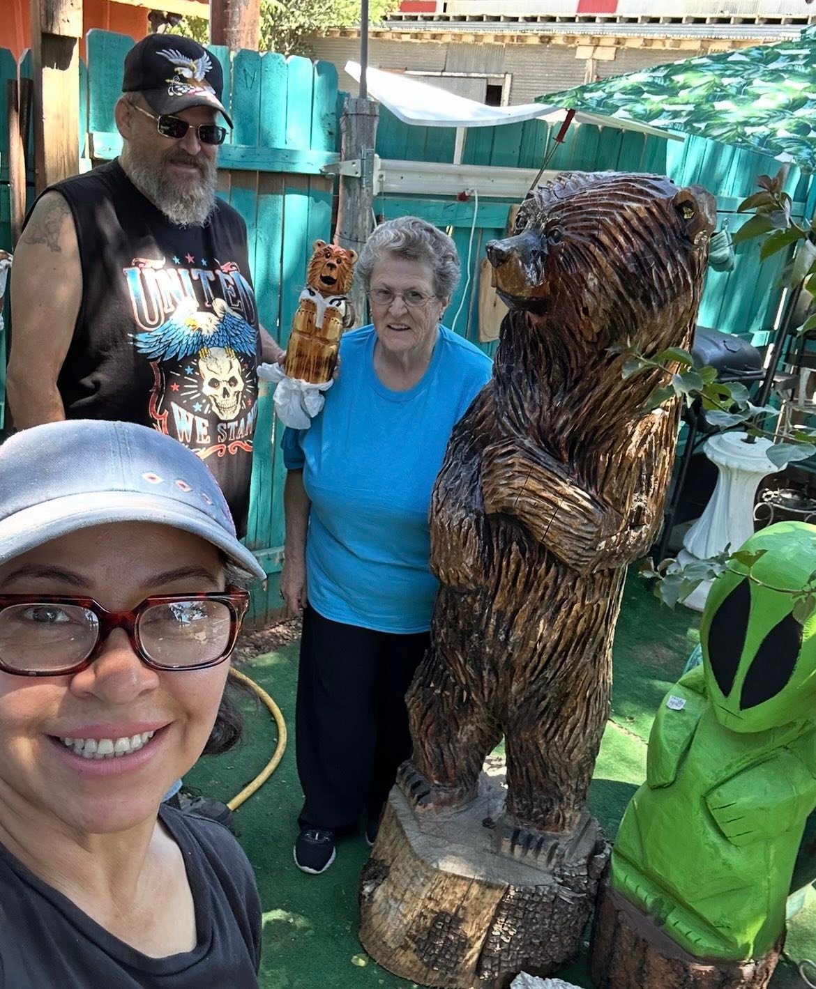 Bears R US | Ruidoso Downs NM
