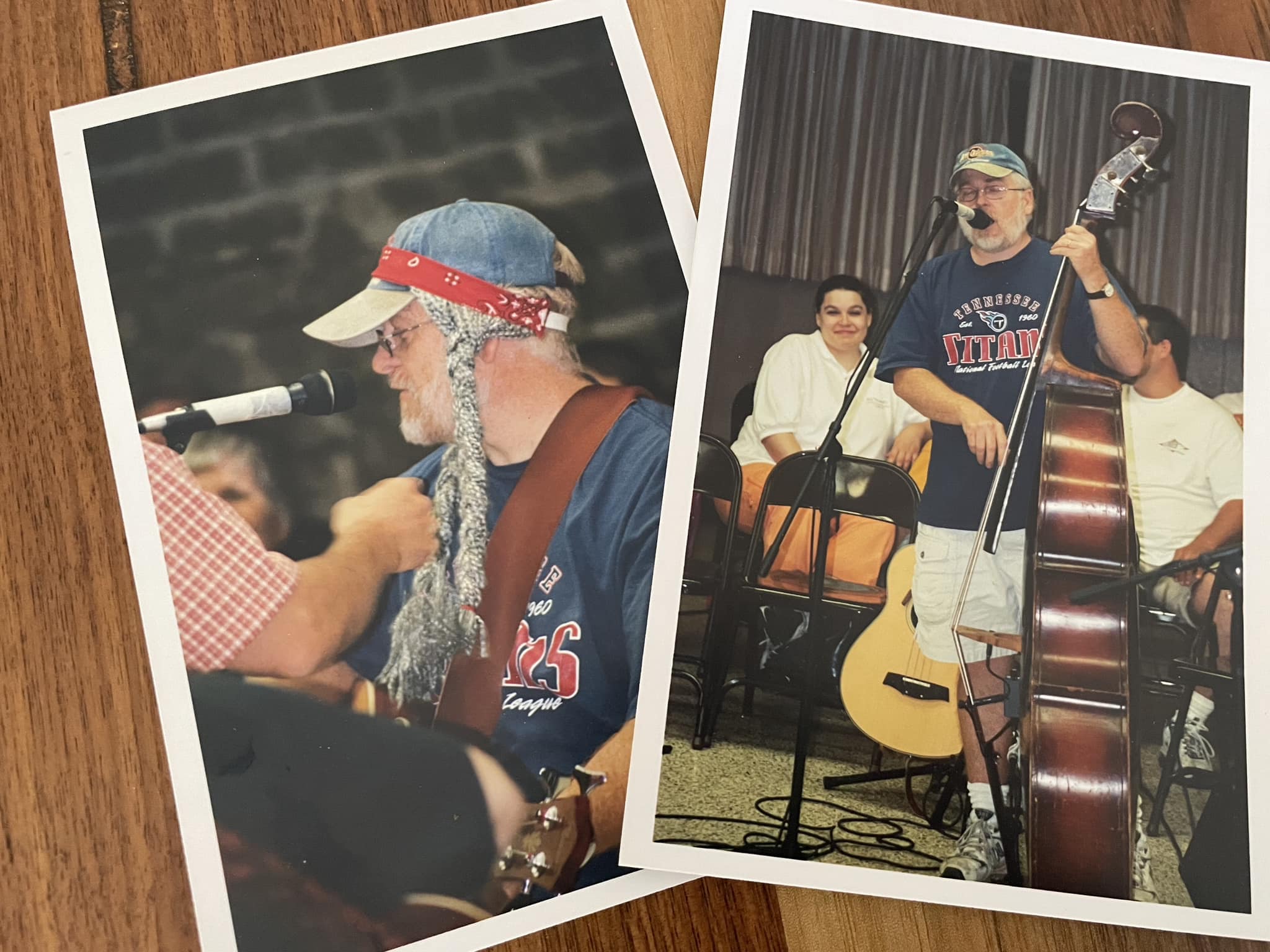 Foxfire Newgrass Band