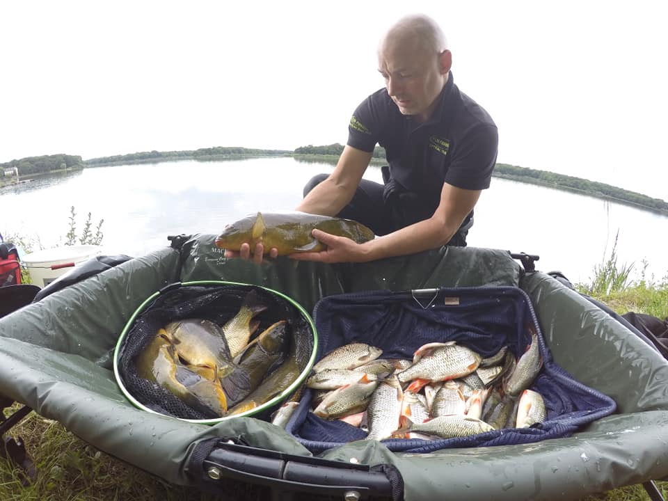 Seb TV Fishing - Vidéo YouTube Nouvelle vidéo en ligne...