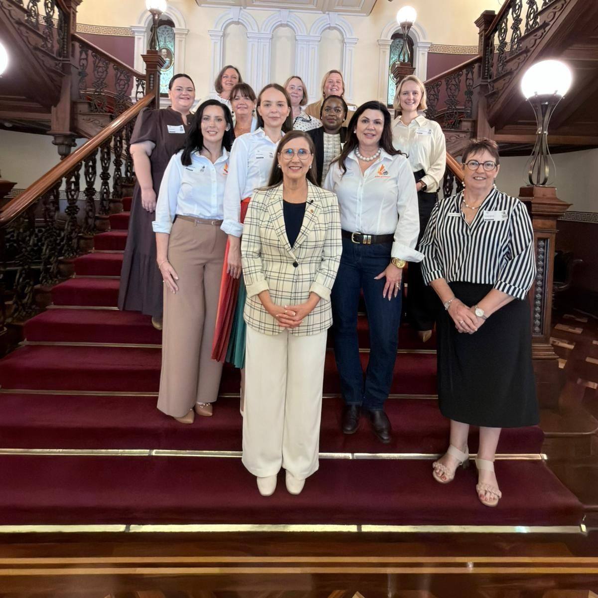 Que... - Queensland Rural, Regional and Remote Women's Network