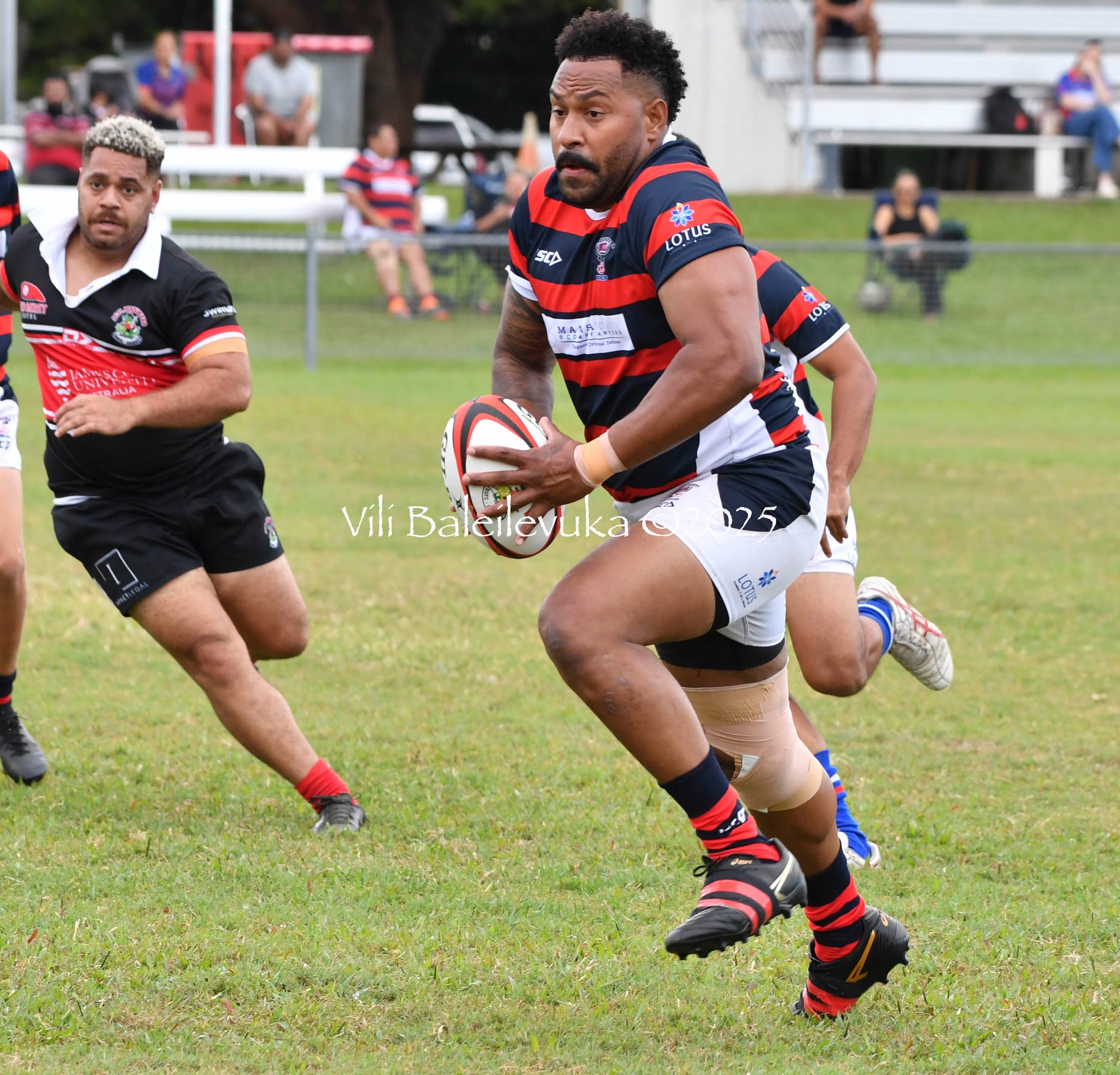 Vili Photography Rugby Union Gallery