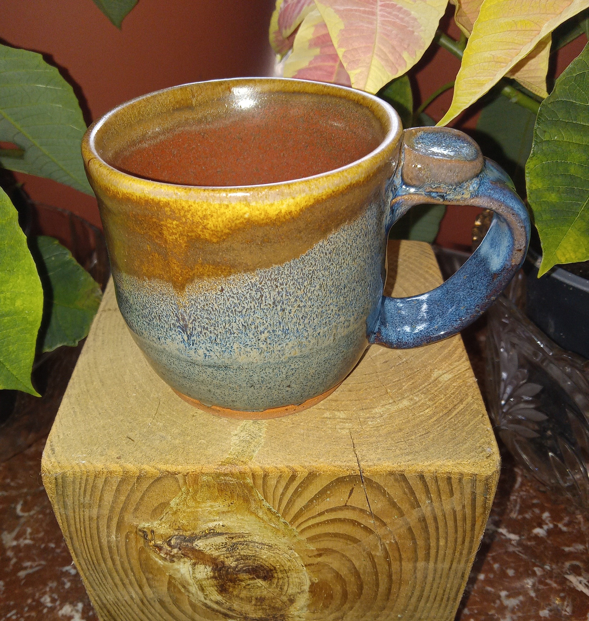 Earthbound Arts | Winston-Salem NC