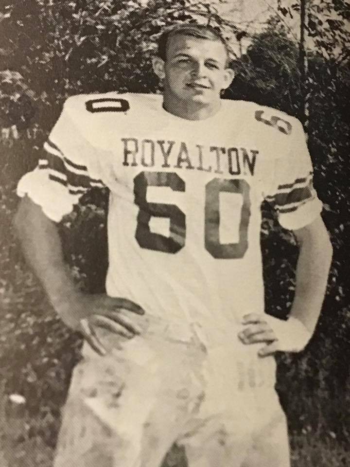 North Royalton High School Class of 1968