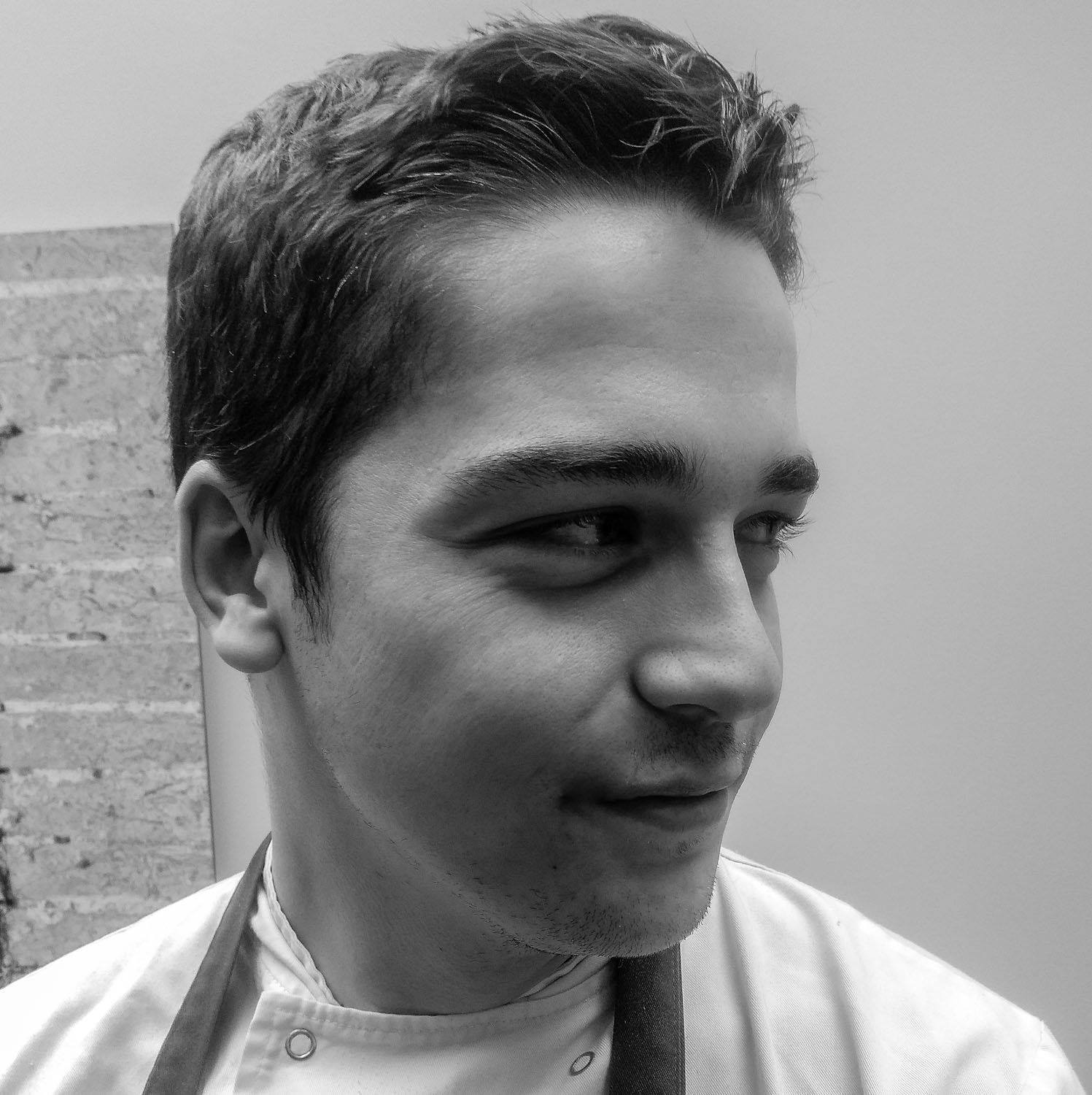 The Rattle Owl - Introducing our new Head Chef, Tom Heywood. Tom has ...