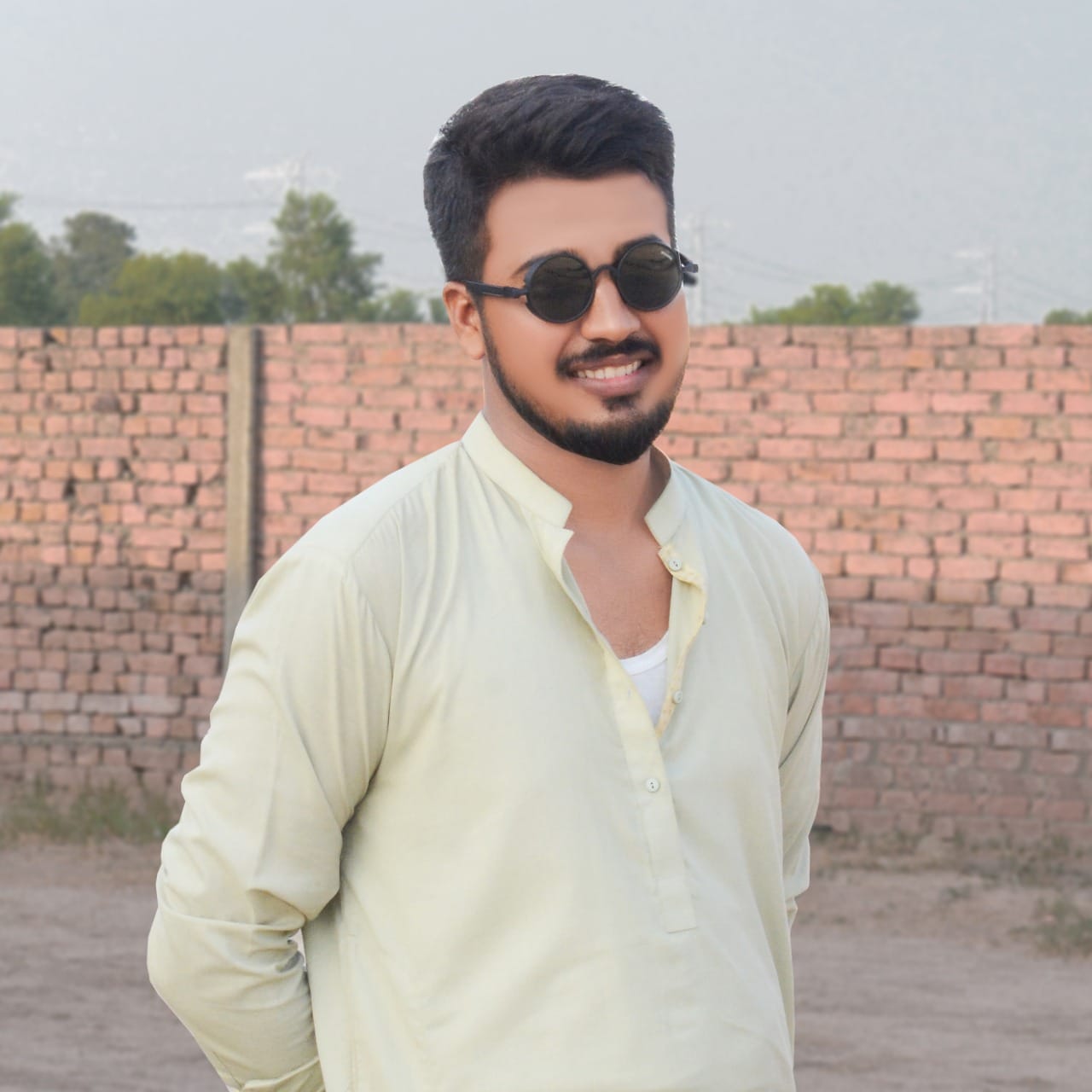 Mian Raza