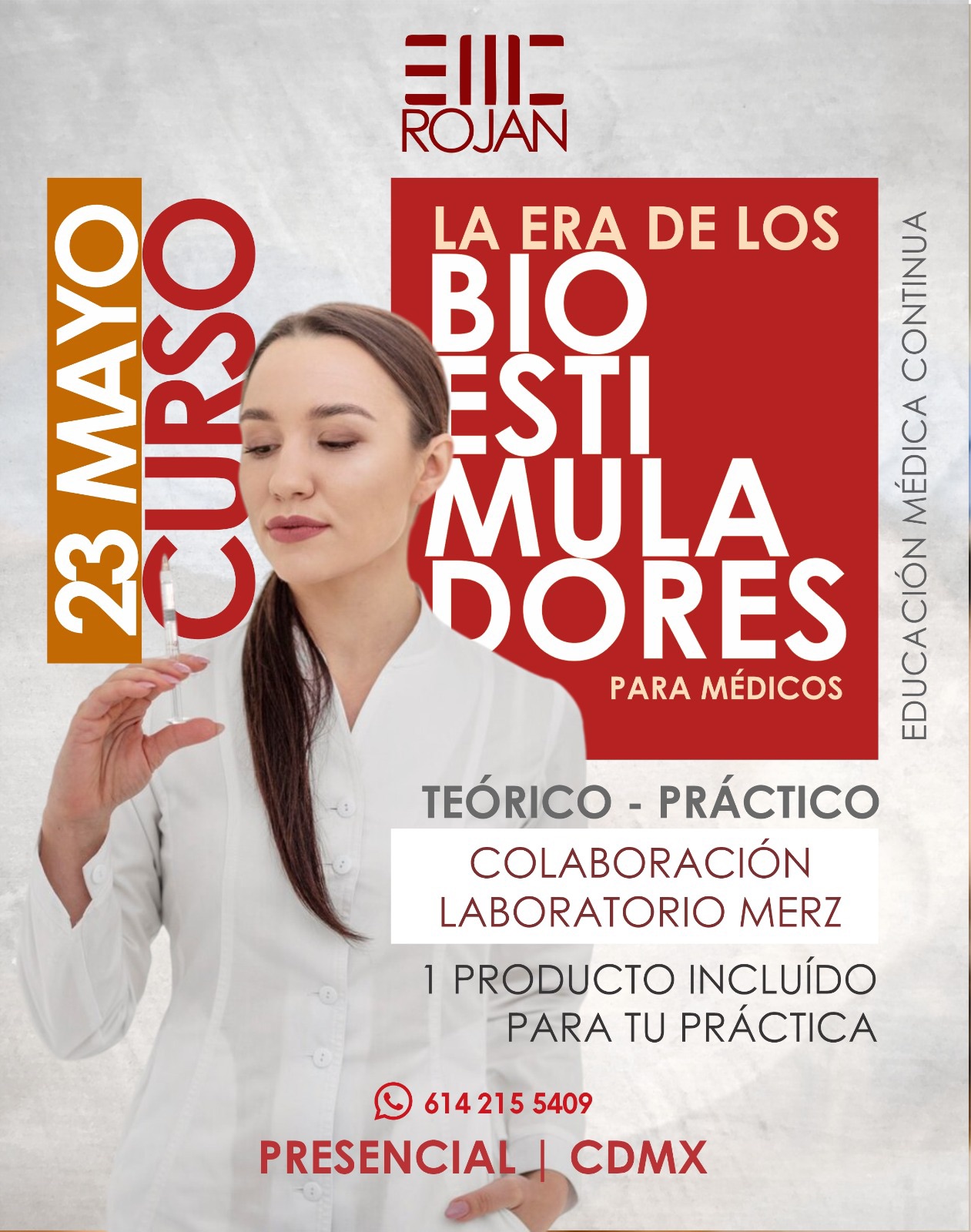 Aparatología Estética ROJAN... - Aparatología Estética ROJAN