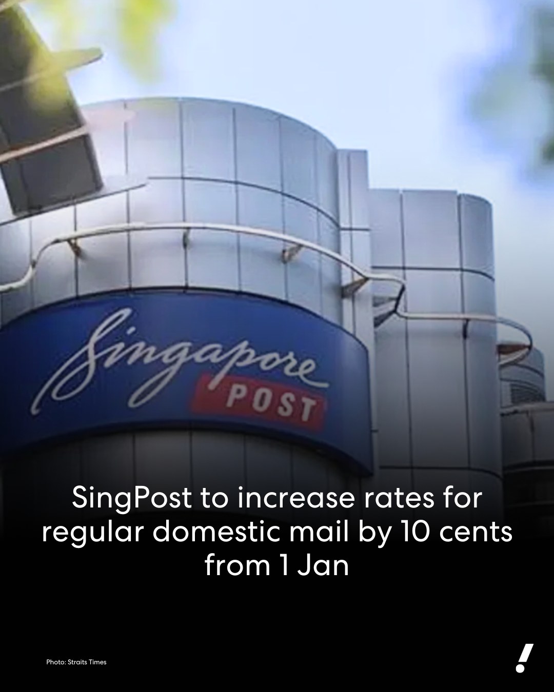 Yahoo Singapore - MORE: https://trib.al/Q1O84xx | Facebook
