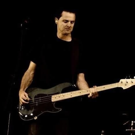 Save - Happy birthday to Greg K., former The Offspring bassist, born ...