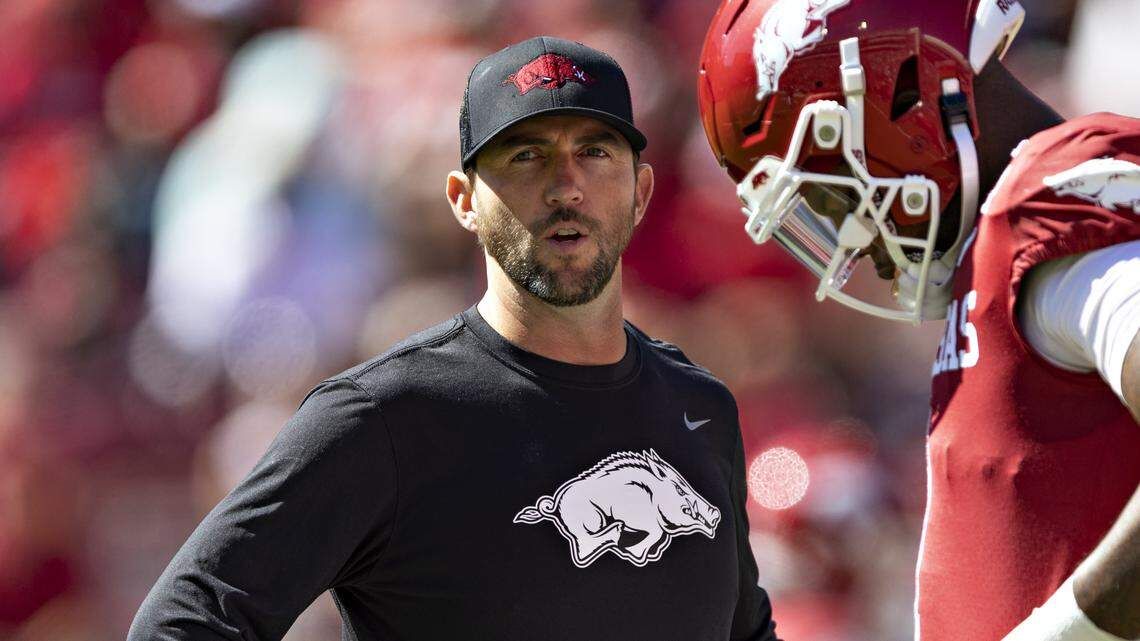 The Sun News - Kendal Briles will be South Carolina’s new... | Facebook