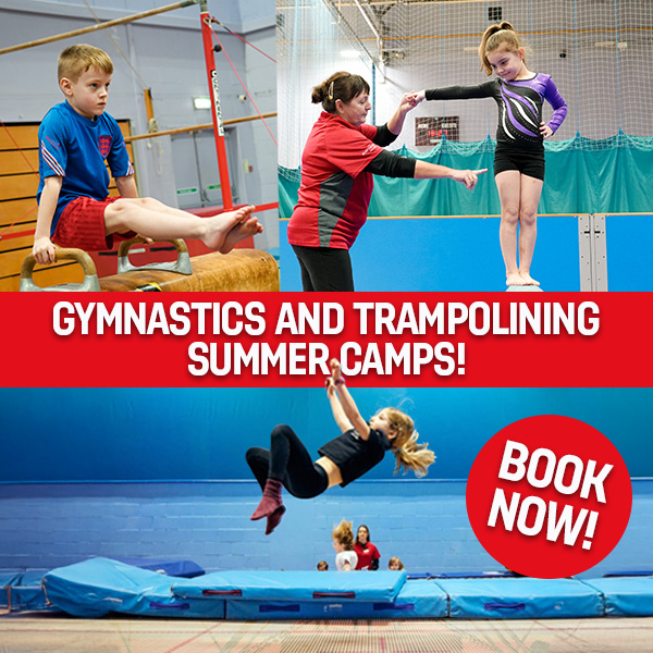 Get Ready for an Amazing... - Hillsborough Leisure Centre | Facebook