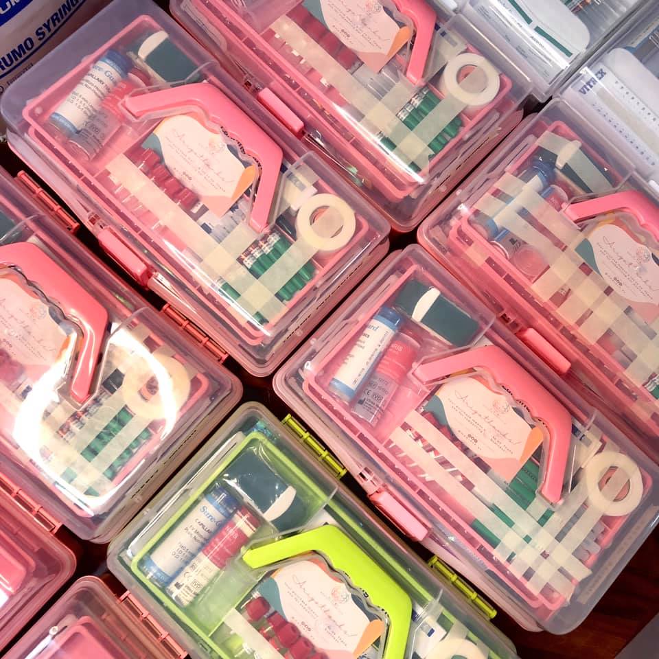 MedTech Essentials