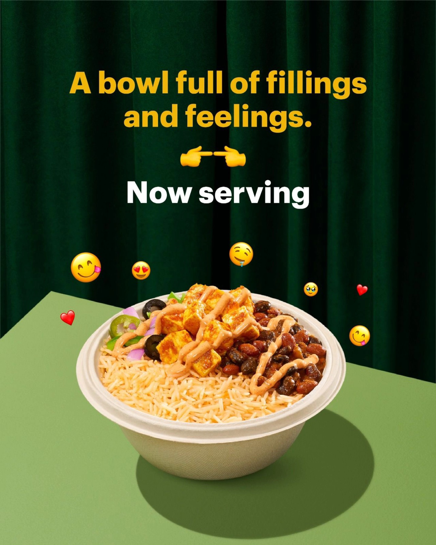 SUBWAY India - Introducing Signature Rice Bowls! A fresh,... | Facebook