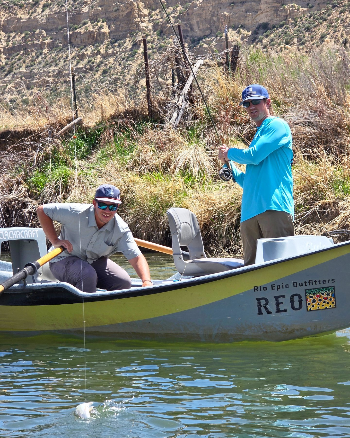 ~ good times ~ Another great... - Rio Epic Outfitters LLC | Facebook