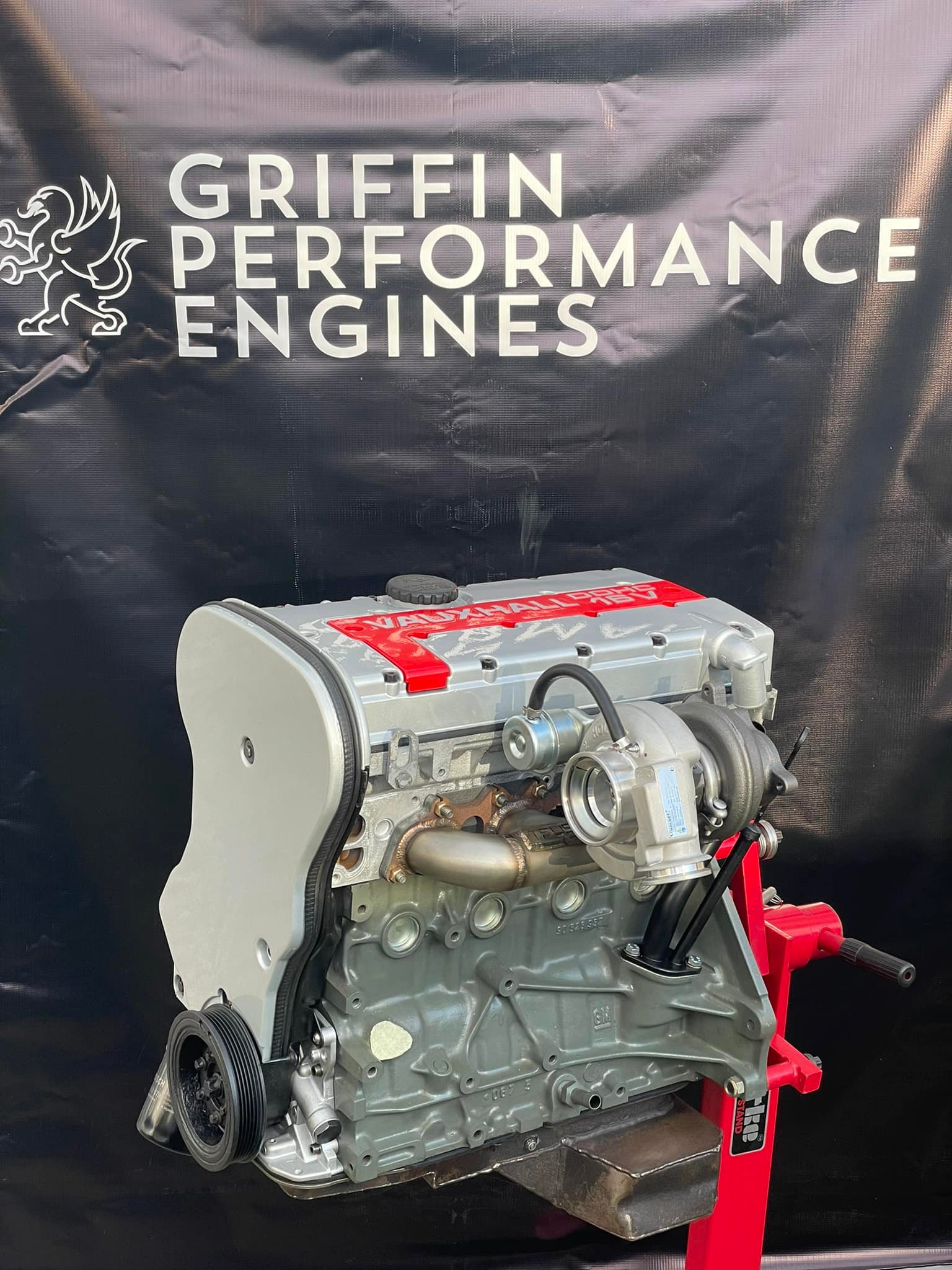 A... - Griffin Performance Engines at Griffin Engines Ltd | Facebook